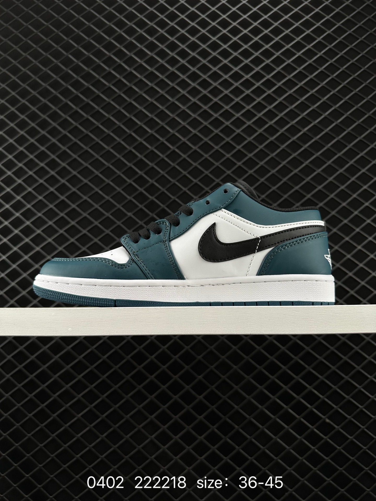 Air Jordan 1 Low AJ1